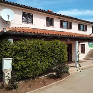 Apartmán Emili, Dajla