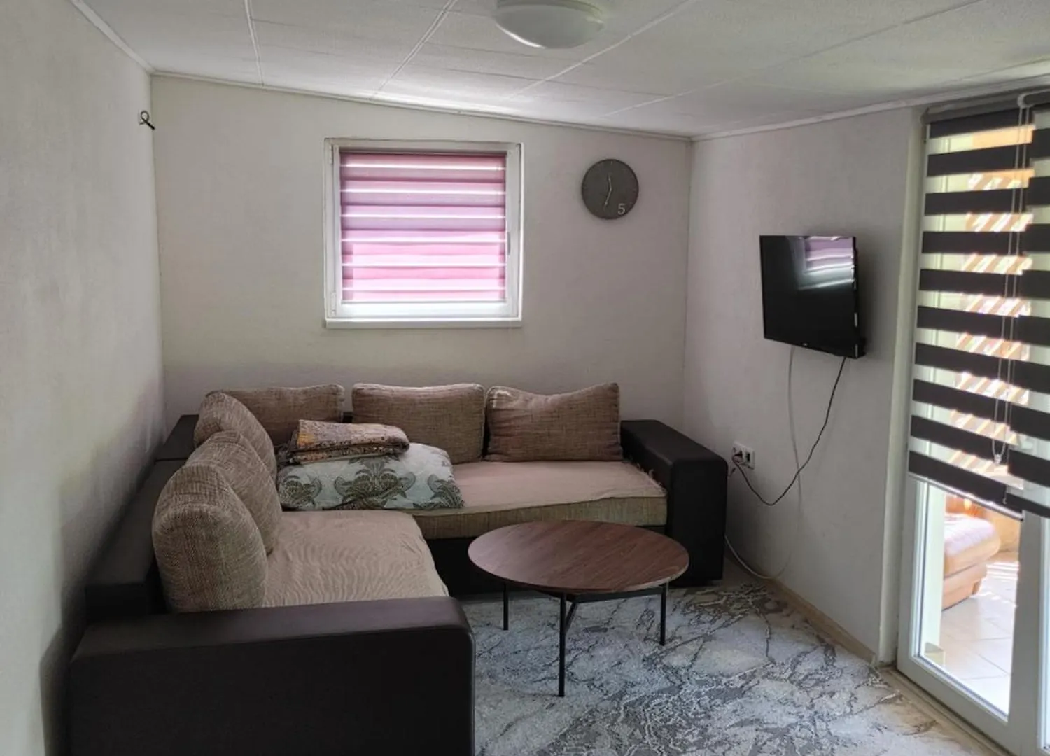 Green Garden Dajla Apartment